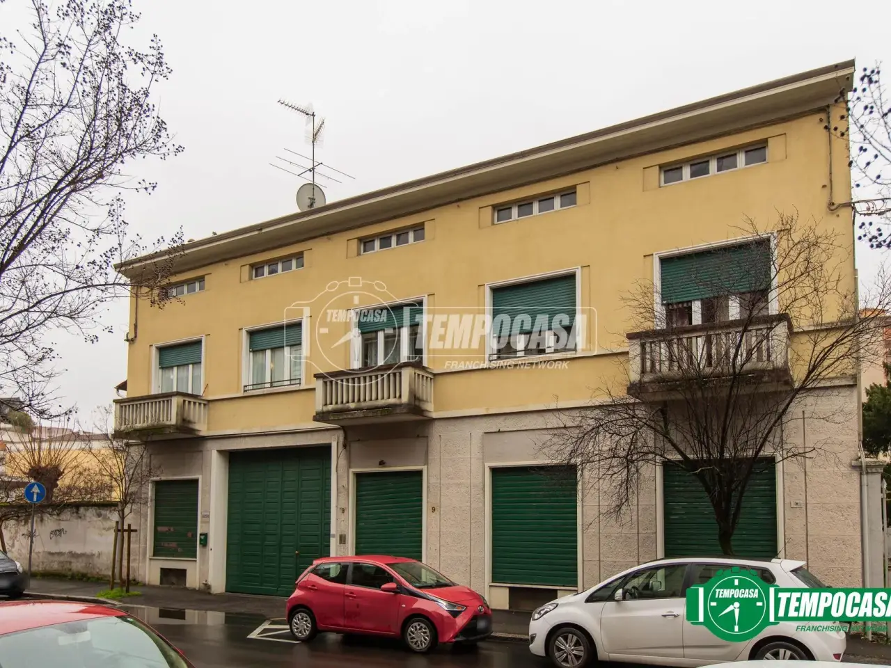 Negozio in Via Caprera 9, Busto Arsizio, {3} - Foto 1