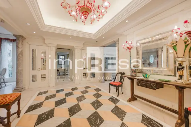 Villa in vendita, Via Sandro Gallo 80, Venezia - Foto 1