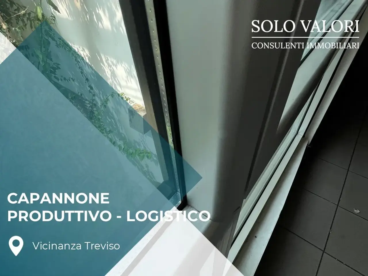Capannone in , Silea, {3} - Foto 2
