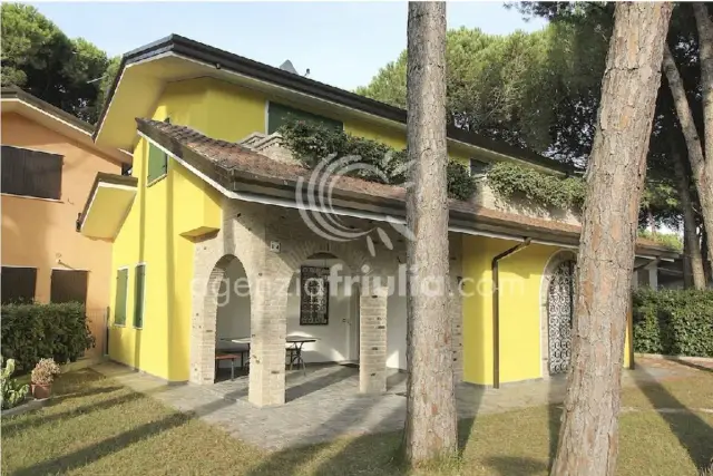 Villa in Calle Michelangelo 20, Lignano Sabbiadoro - Foto 1