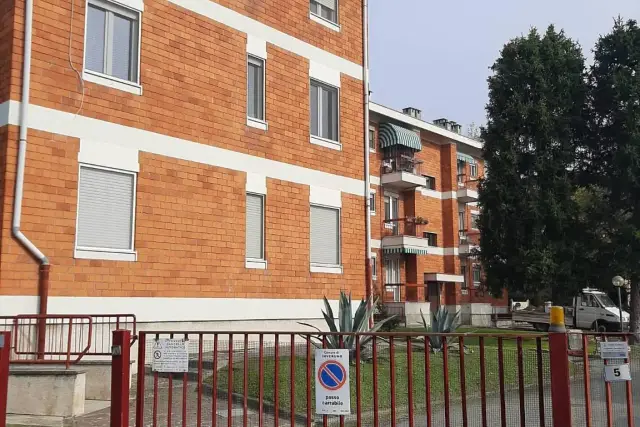 Quadrilocale in Via Gajetti, Inveruno - Foto 1