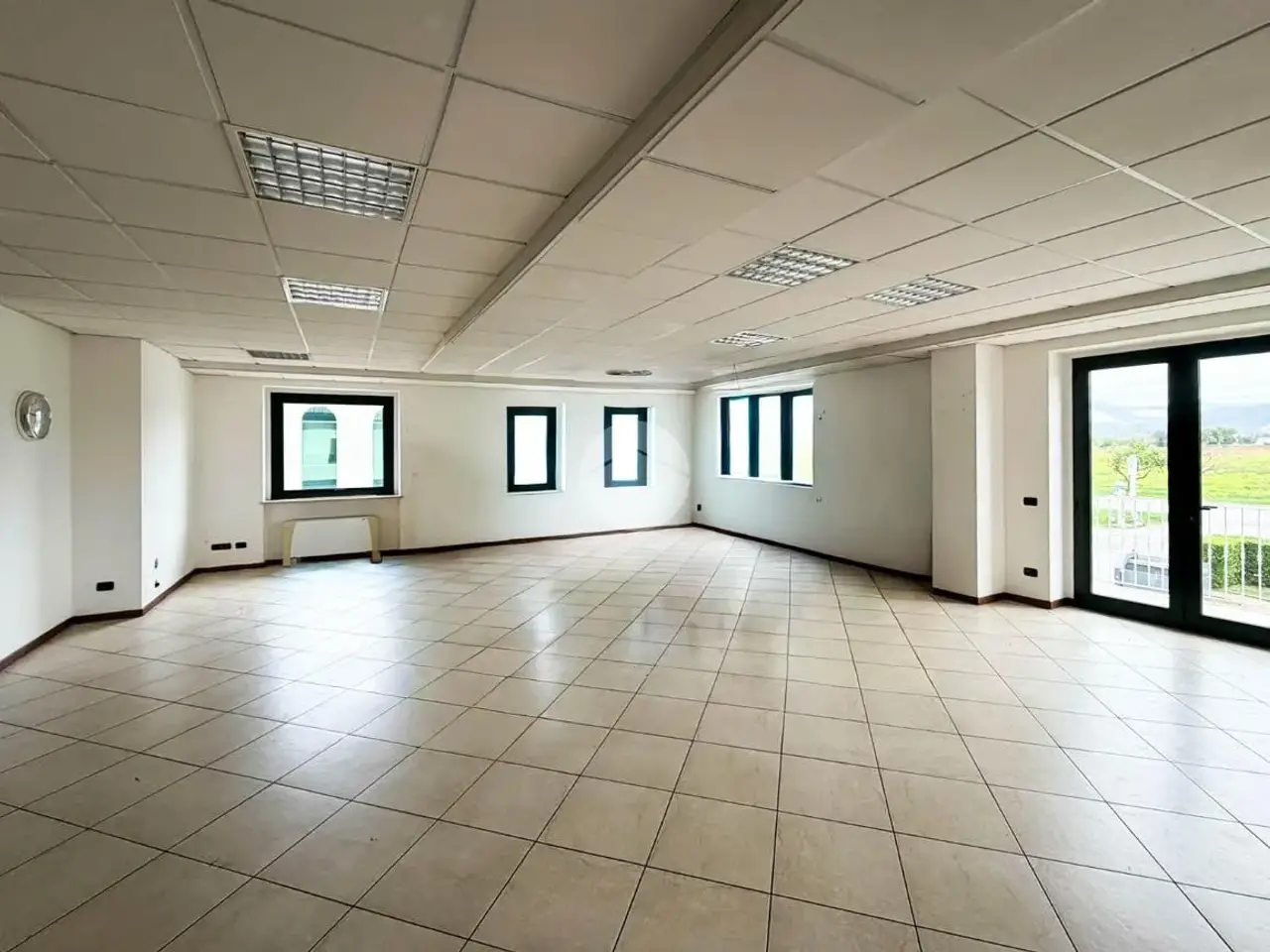 Ufficio in Via Brescia 37, Castenedolo, {3} - Foto 2