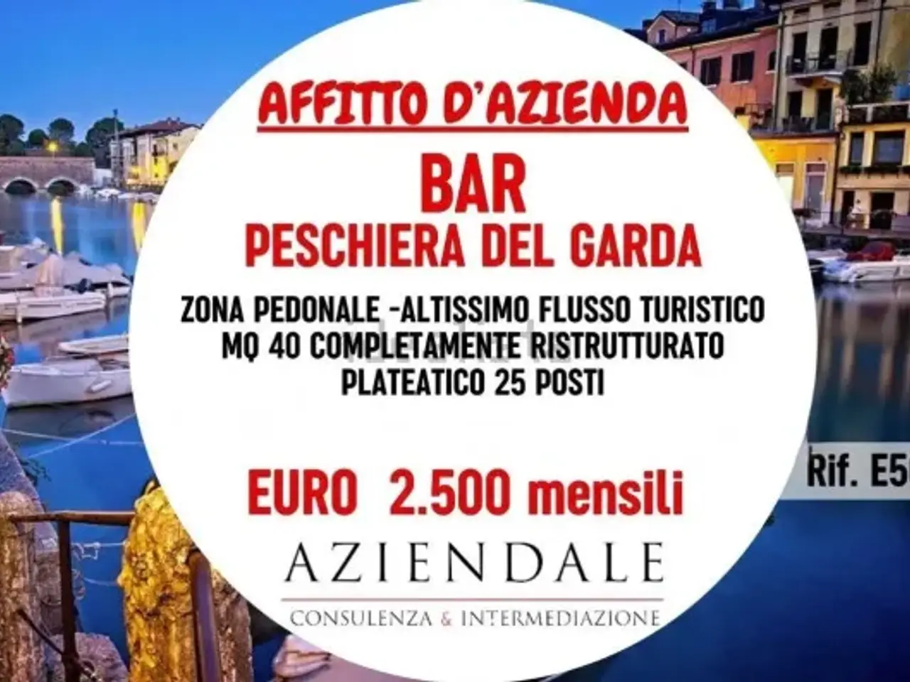 Bar in , Peschiera Del Garda, {3} - Foto 1