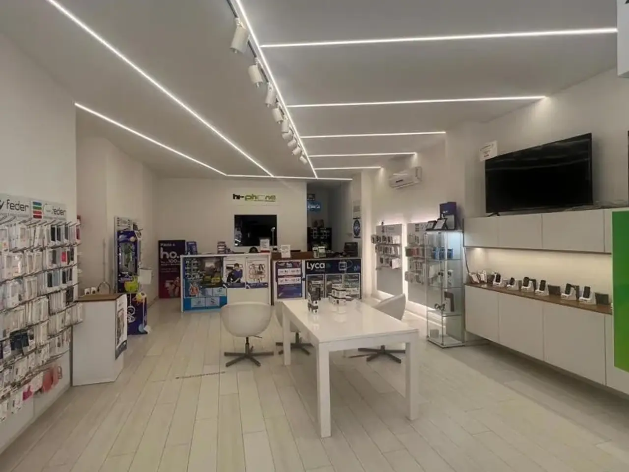 Magazzino in Via Nazionale Snc, Corigliano-Rossano, {3} - Foto 1