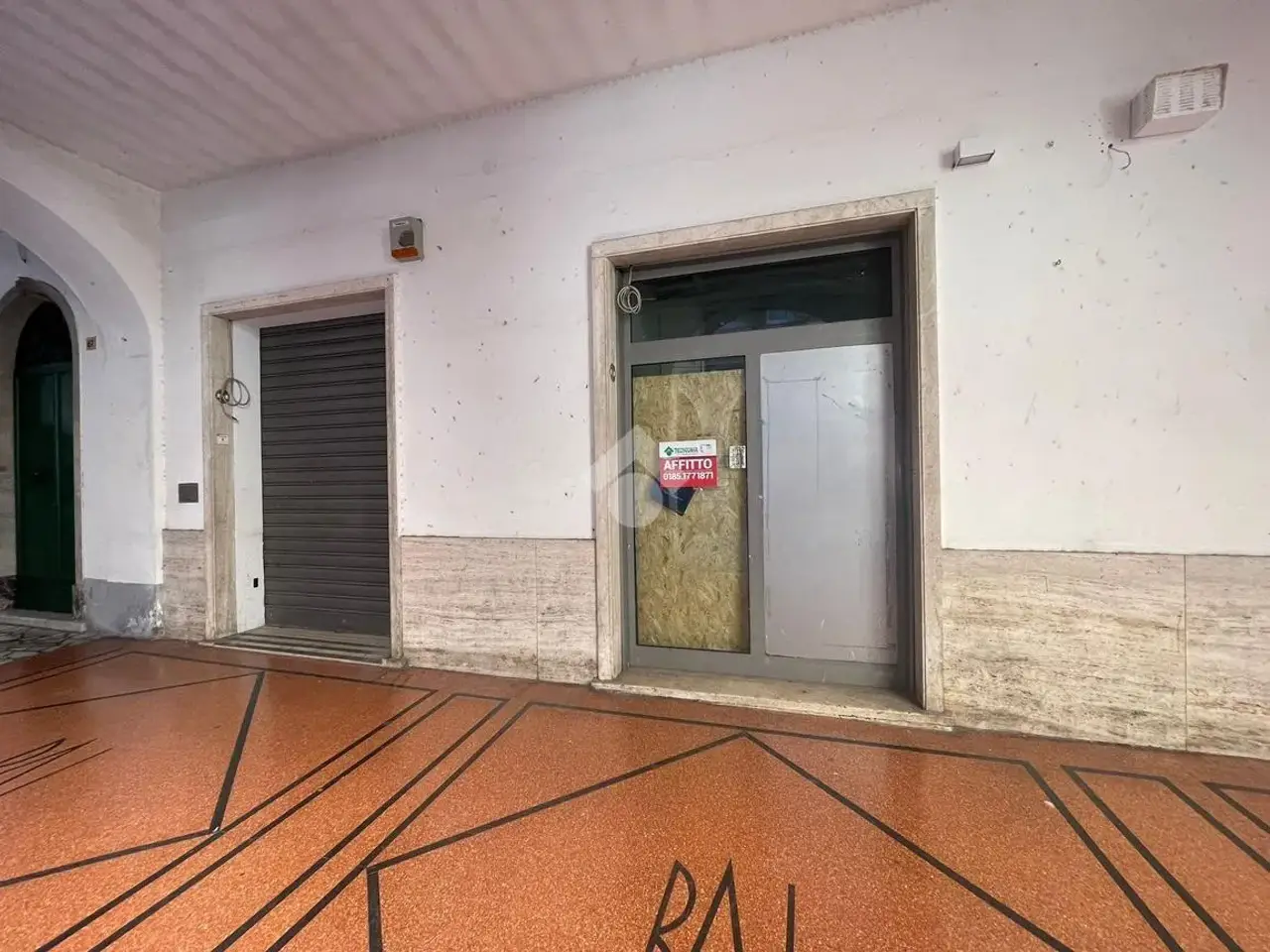Negozio in Via Nuova Italia, Lavagna, {3} - Foto 2