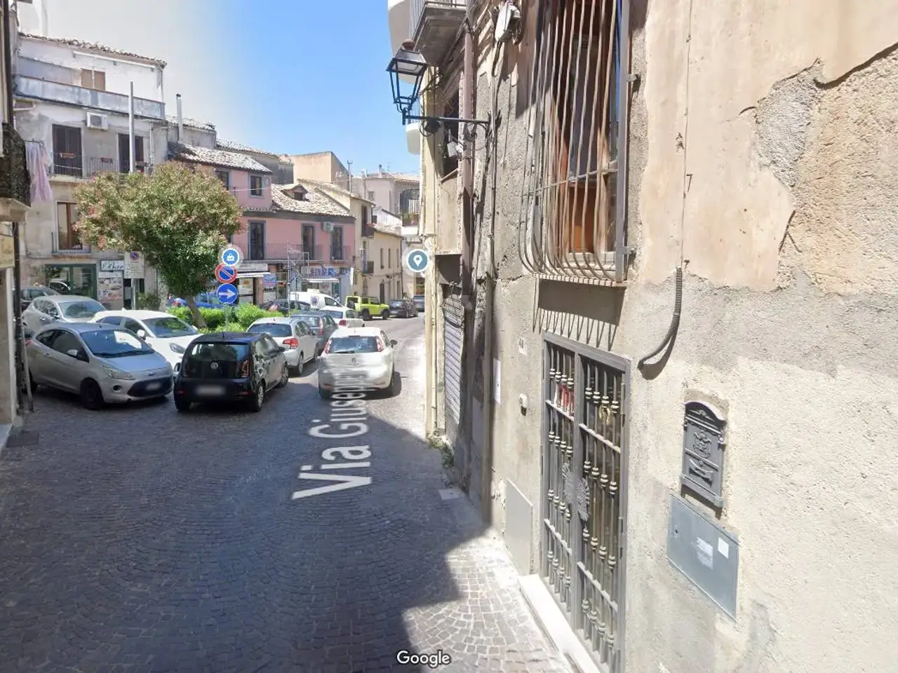 Locale commerciale in , Catanzaro, {3} - Foto 1