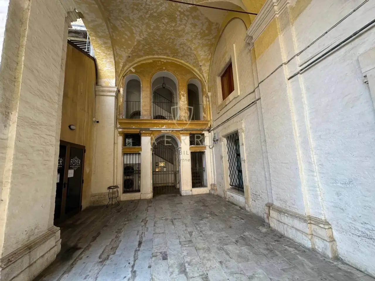 Ufficio in Via Cesare De Lollis 10, Chieti, {3} - Foto 1