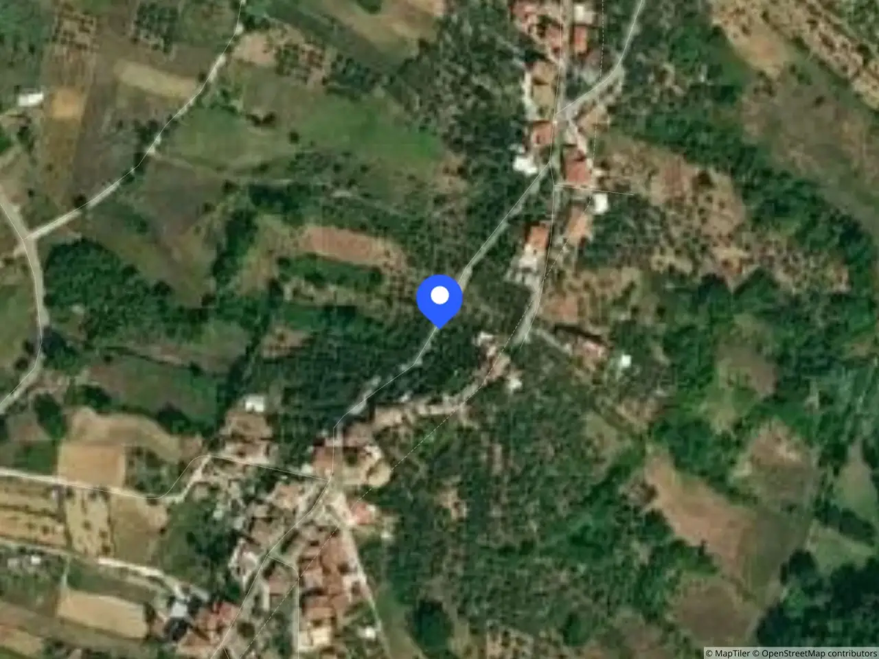 Autorimessa in Via Panicelli, 25 25, Boville Ernica, {3} - Foto 2