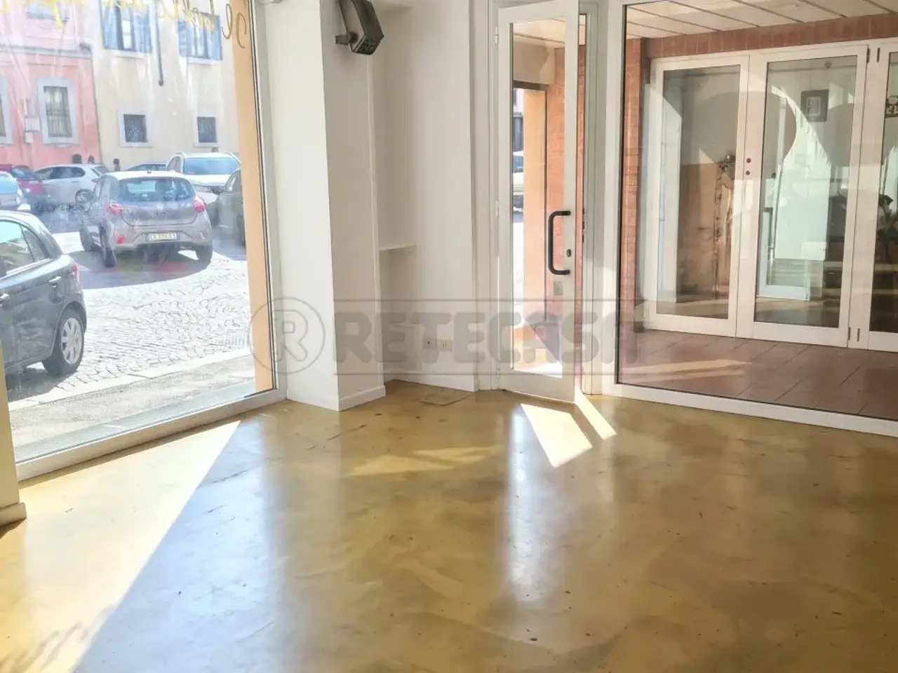 Palazzina commerciale in Via Mazzini, Crema, {3} - Foto 2