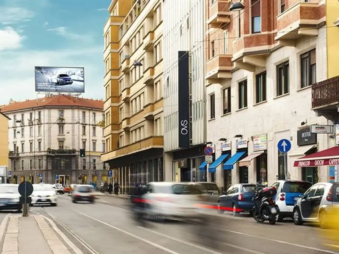 Negozio in Via Marghera, Milano, {3} - Foto 1
