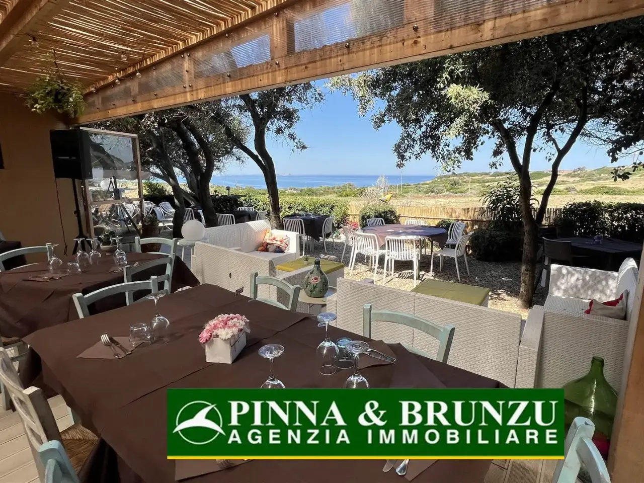 Ristorante in , Cuglieri, {3} - Foto 1