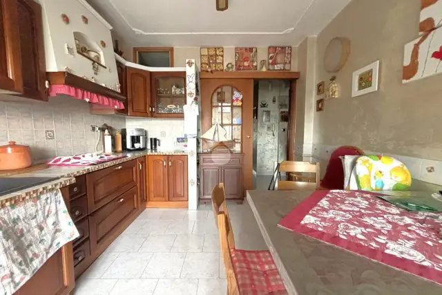 3-room flat in Via Felice Ajma 6, Chivasso - Photo 1