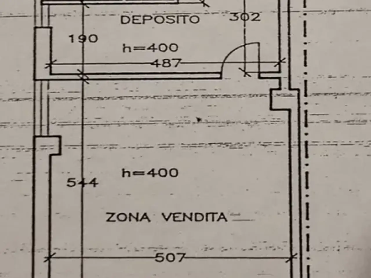 Palazzina commerciale in , Genova, {3} - Foto 1