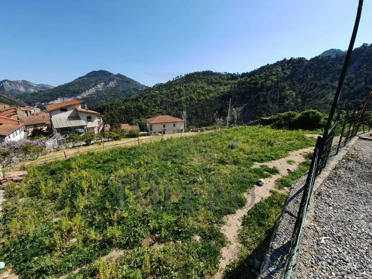 Magazzino in Via Serro Inferiore 35, Ventimiglia, {3} - Foto 1