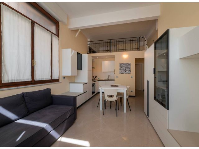 2-room flat in Vico Craviotti, Varazze - Photo 1