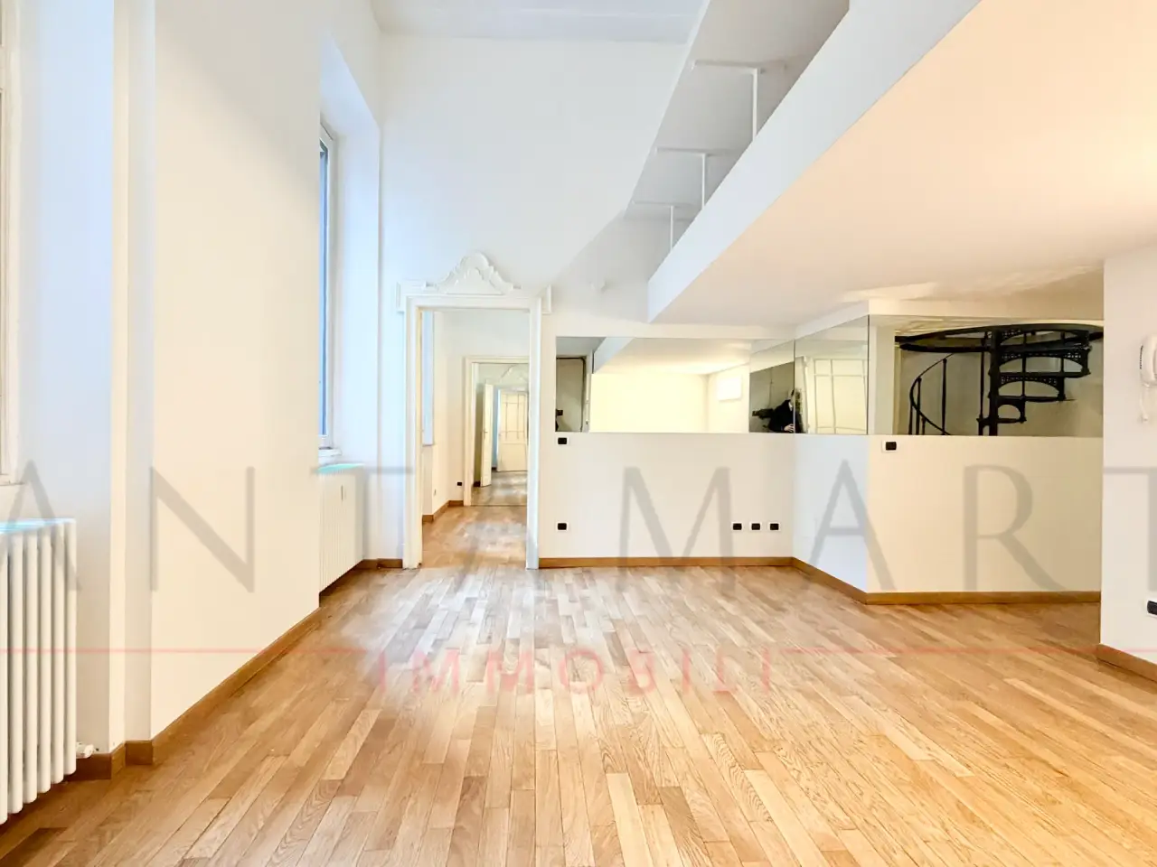 Ufficio in Via Livorno, Milano, {3} - Foto 1