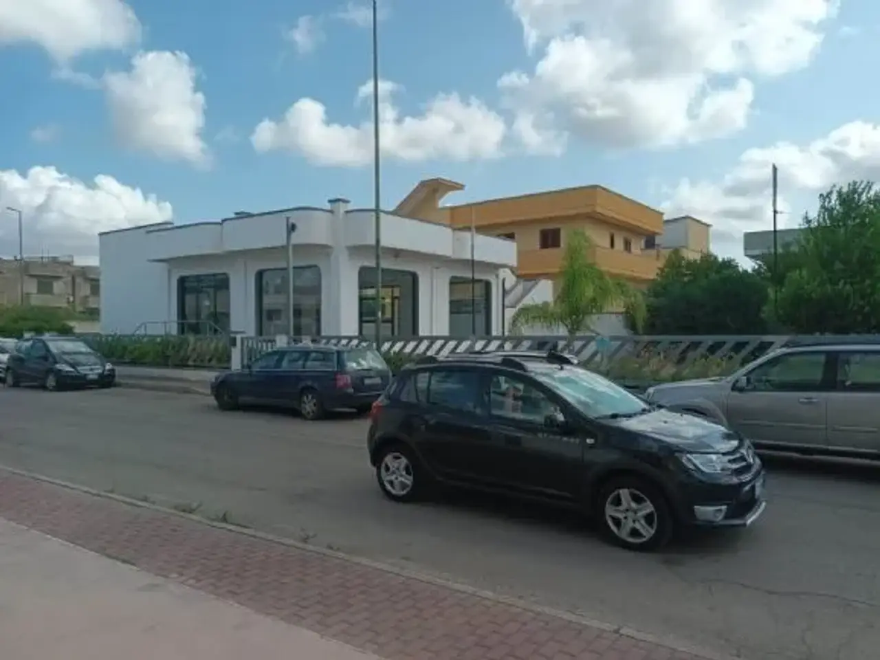 Negozio in , San Pancrazio Salentino, {3} - Foto 1