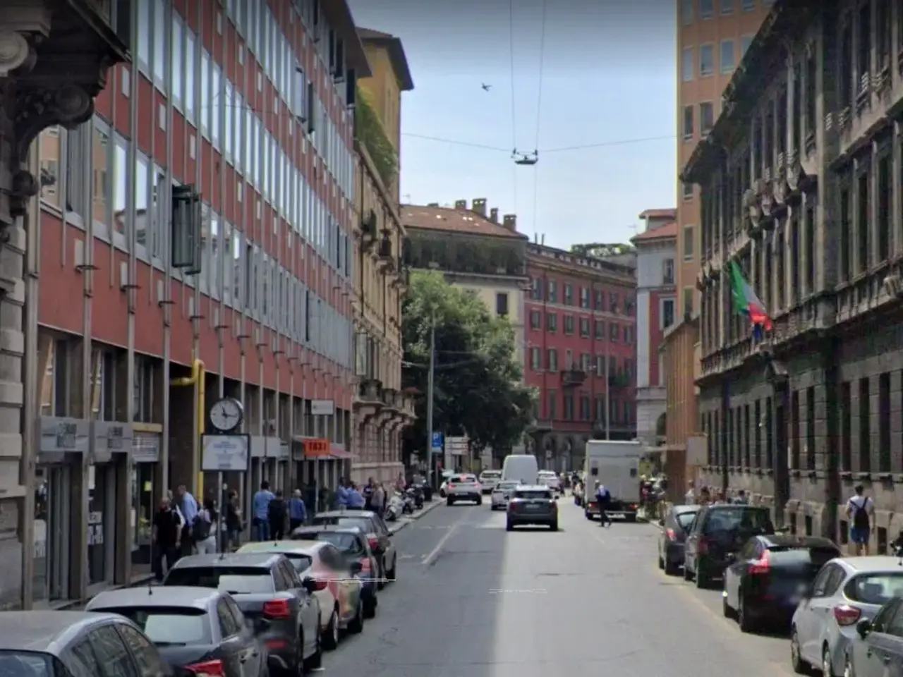 Magazzino in , Milano, {3} - Foto 1