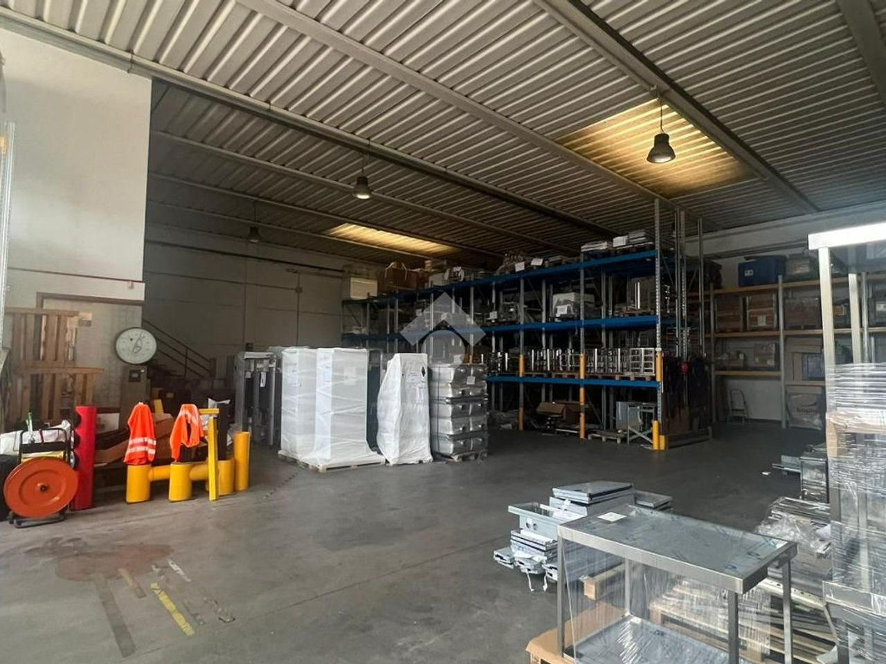 Capannone in Viale del Lavoro 19, Colognola Ai Colli, {3} - Foto 2