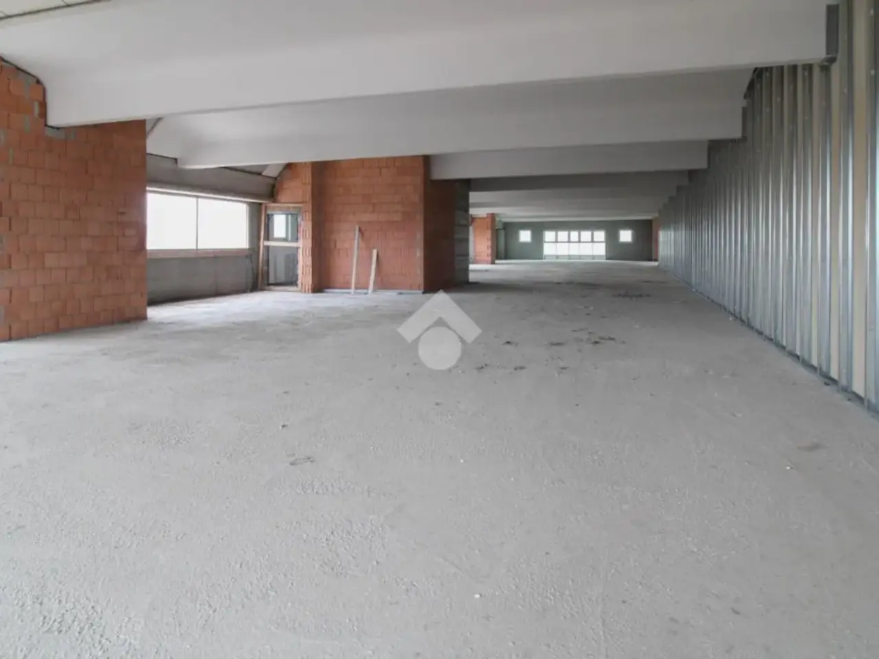 Ufficio in Via Padana 1, Urago D'Oglio, {3} - Foto 2