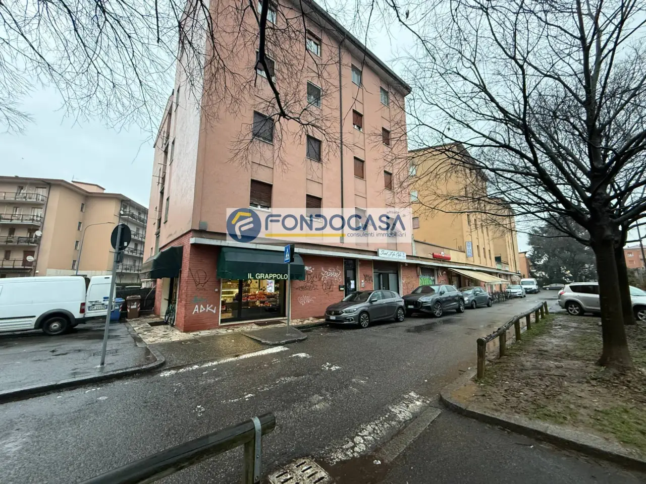 Negozio in Via Torricella  di Sopra 52, Brescia, {3} - Foto 1