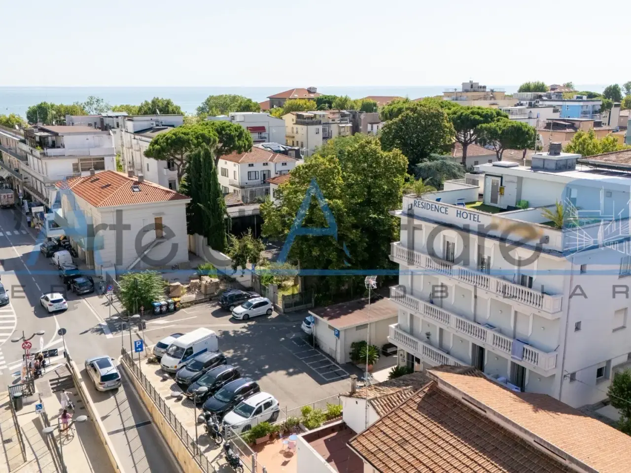 Albergo in , Rimini, {3} - Foto 1