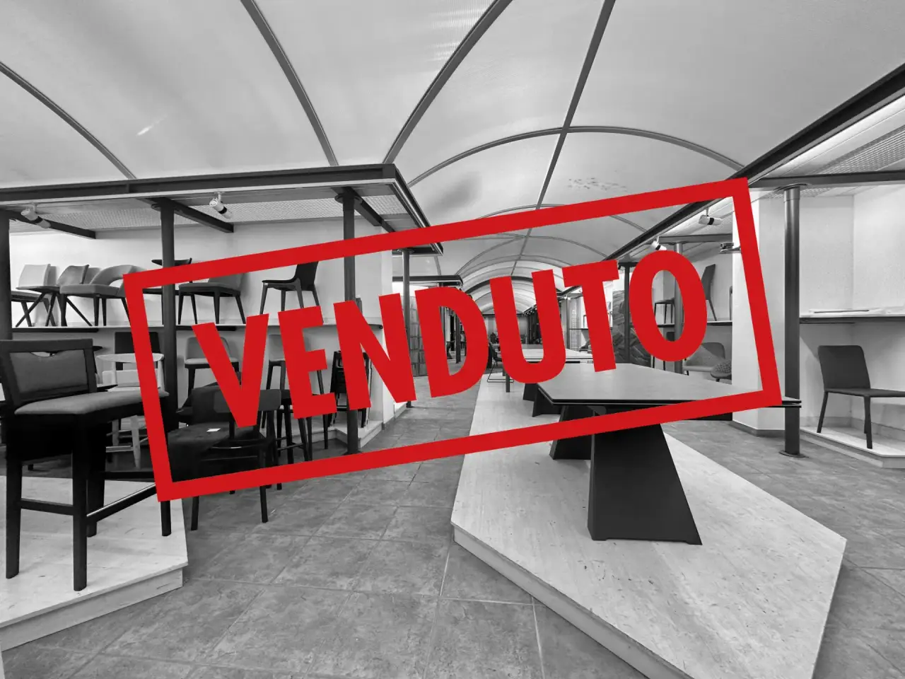 Magazzino in Via Nazionale, Manzano, {3} - Foto 1