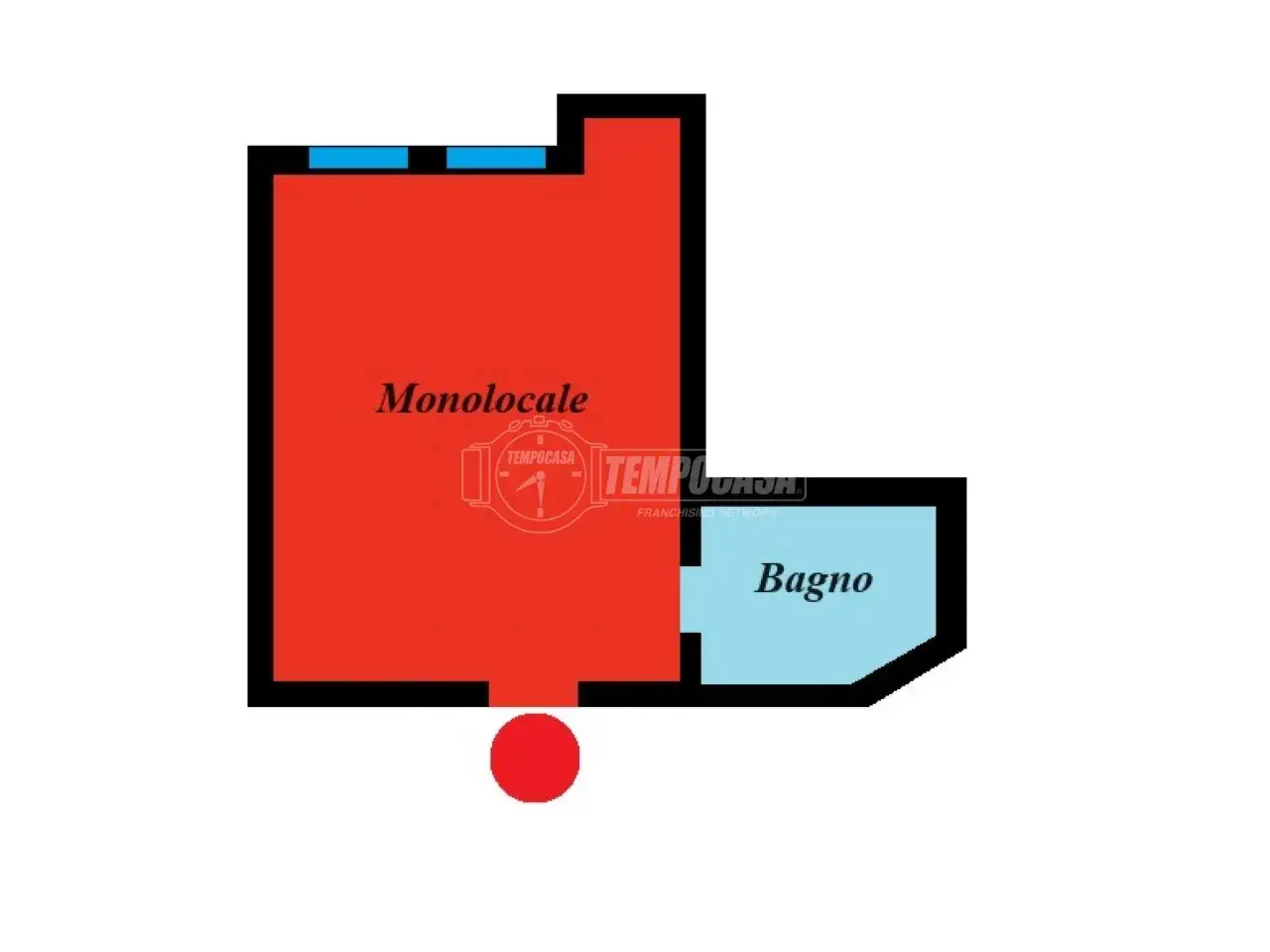 Magazzino in Via San Donato, Bologna, {3} - Foto 2