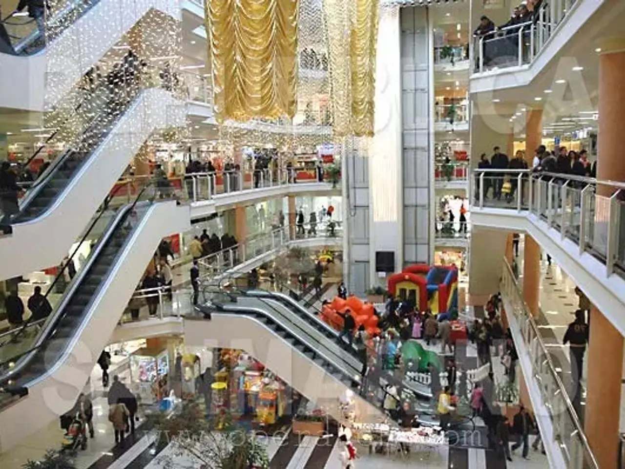 Centro commerciale in , Catania, {3} - Foto 1