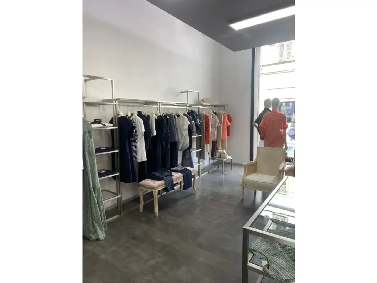 Locale commerciale in , Parma, {3} - Foto 1