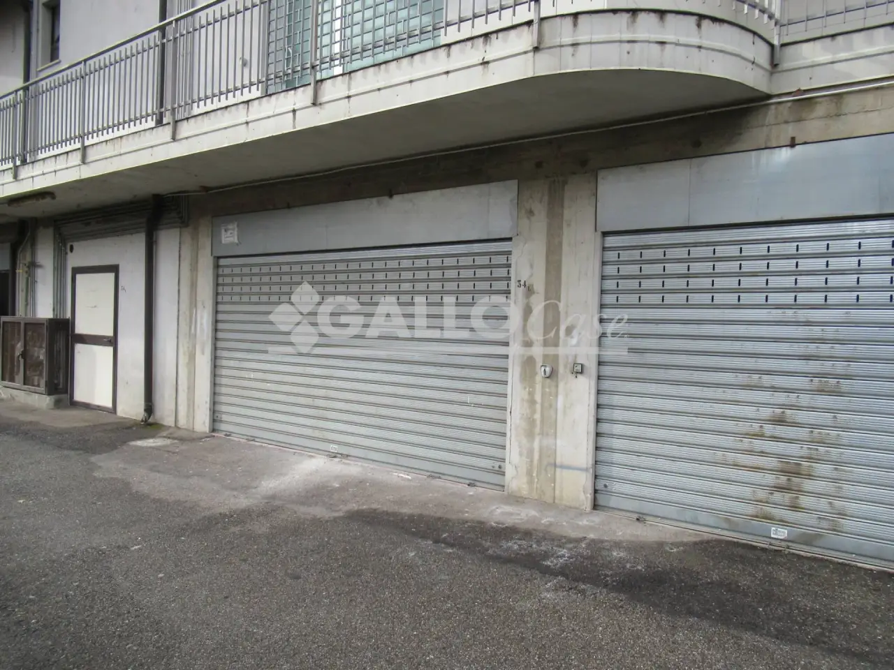 Magazzino in Via Avogadro, 87036, Rende, Rende, {3} - Foto 1