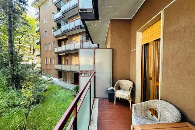 Monolocale in Via Monte Nevoso 34, Legnano - Foto 1