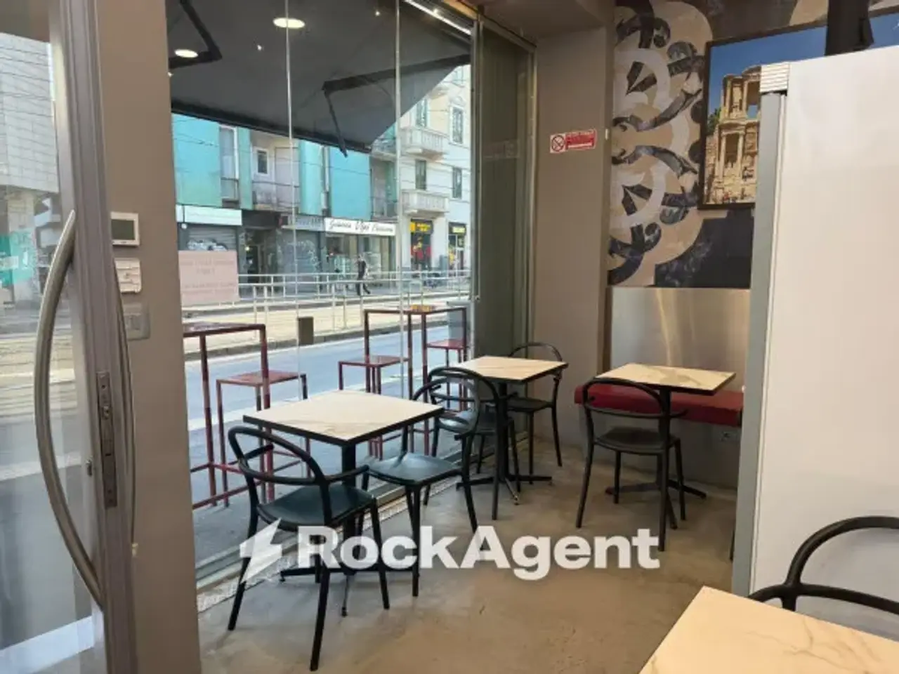 Alimentari in Viale Bligny 1, Milano, {3} - Foto 1