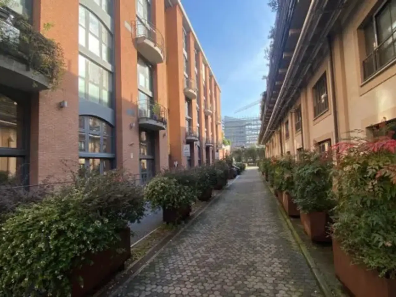 Ufficio in Via Giuseppe Ripamonti 44, Milano, {3} - Foto 1