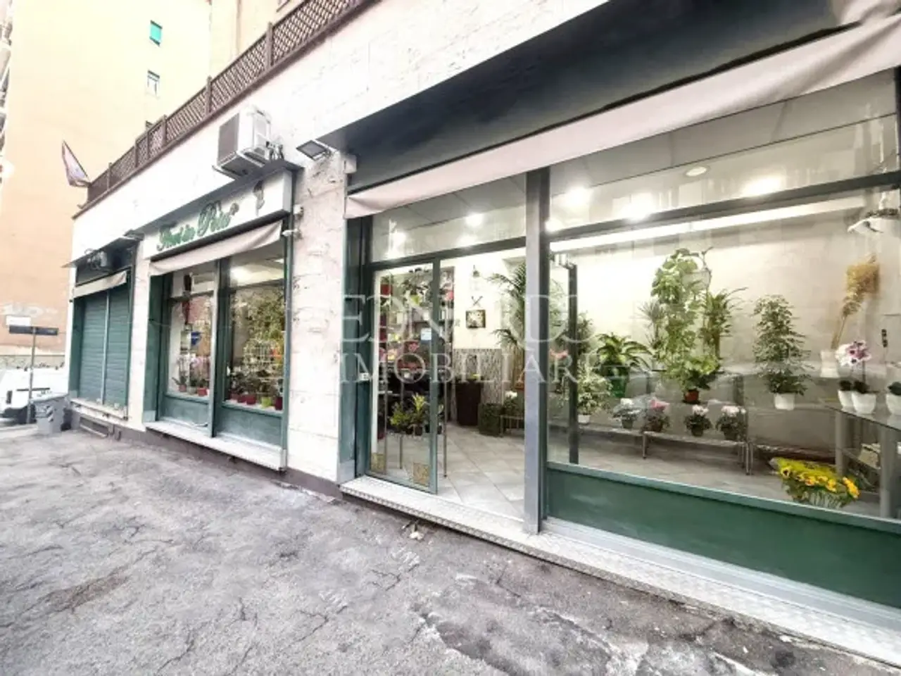Negozio in Via Domenico De Dominicis, Napoli, {3} - Foto 2