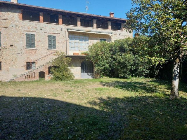 Villa in Via Cavour, Km 0, San Felice del Benaco - Foto 1