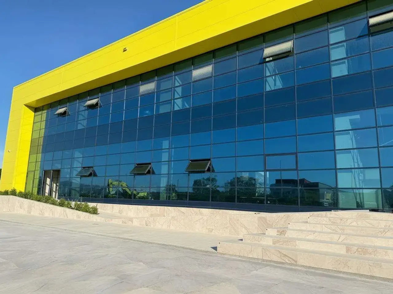 Ufficio in Sp 82, Olbia, {3} - Foto 1