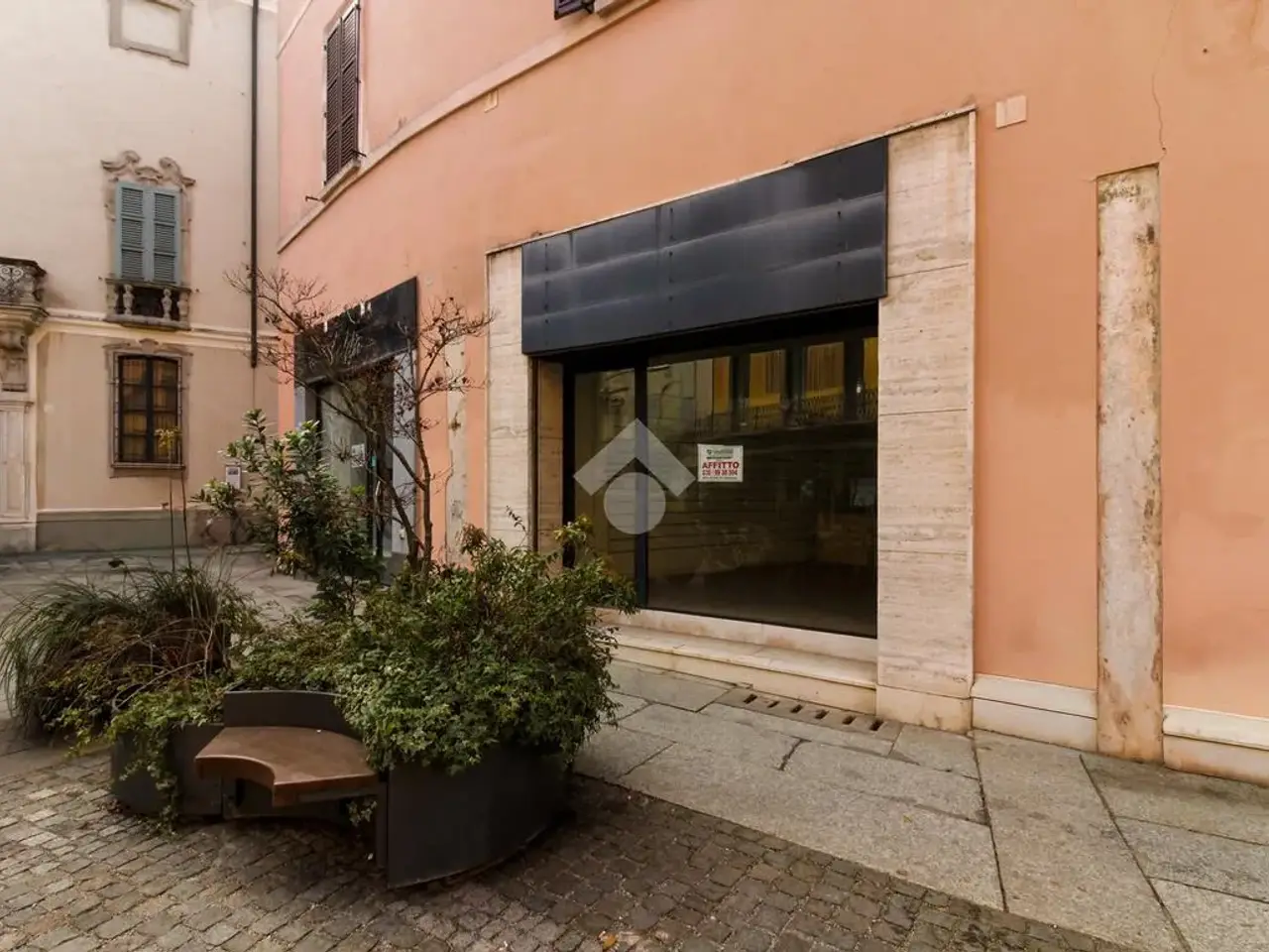 Negozio in Corso Garibaldi 18, Cremona, {3} - Foto 1