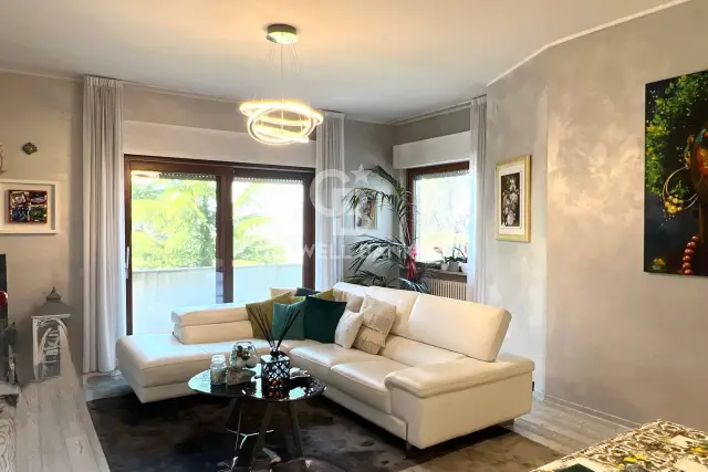 Quadrilocale in vendita, Via Martiri di Pietransieri 8, Pescara - Foto 1