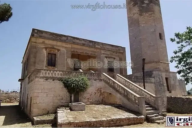 Rustico, Ostuni - Foto 1