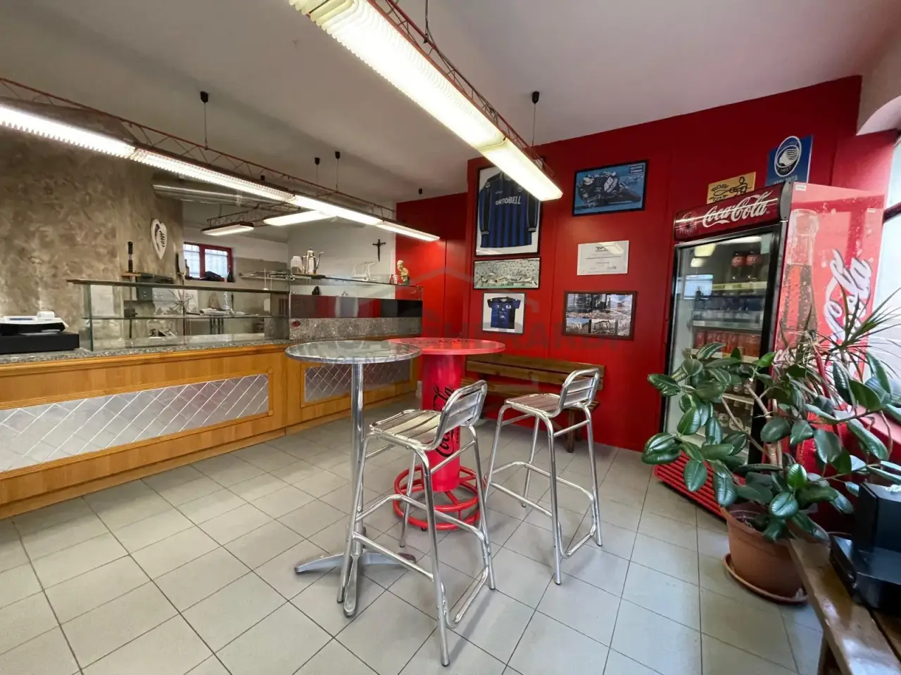 Pizzeria in , Treviolo, {3} - Foto 2