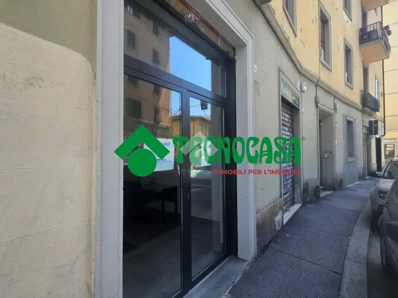 Negozio in Via Reginaldo Giuliani 86, Firenze, {3} - Foto 1