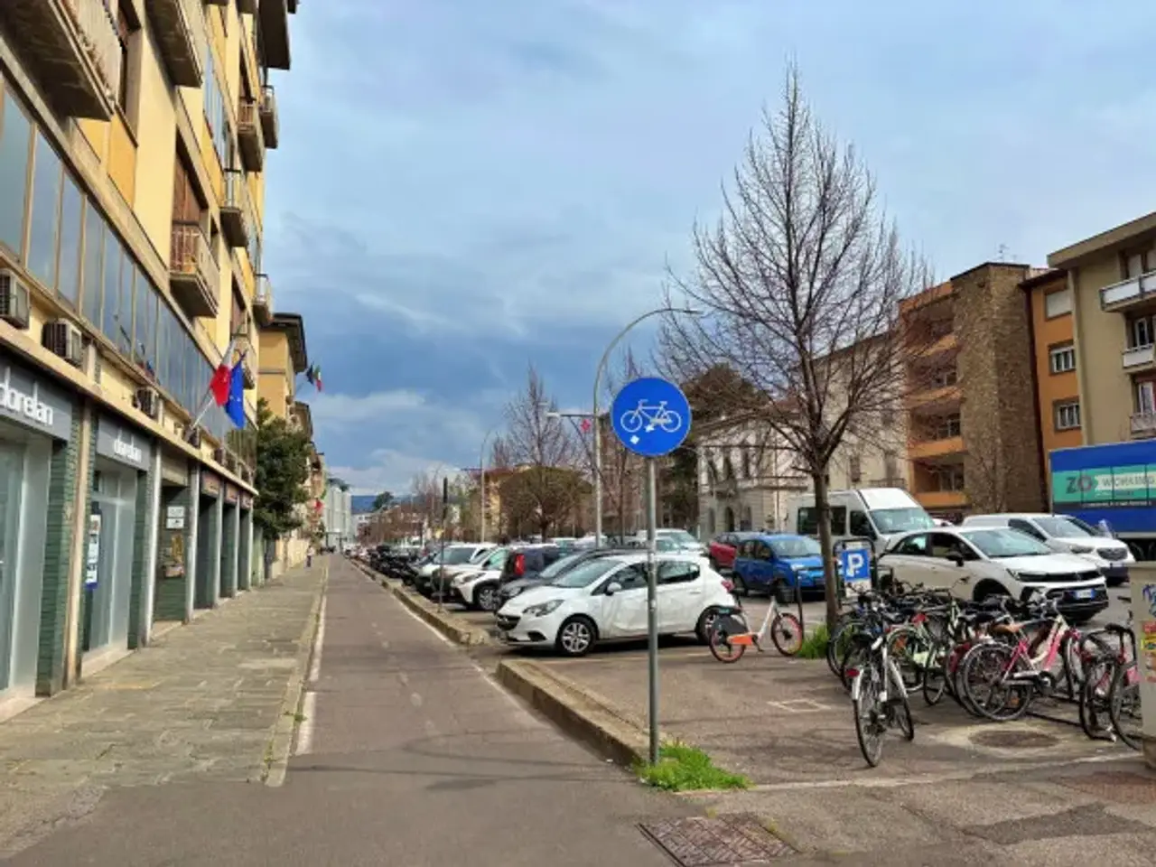 Negozio in Viale Belfiore 55, Firenze, {3} - Foto 2