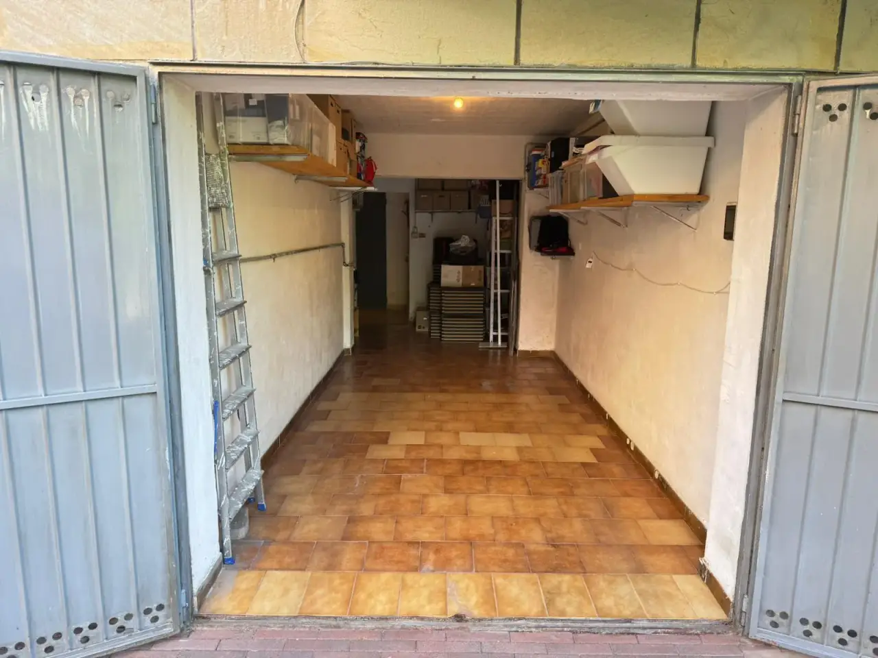 Parcheggio chiuso in , Casalecchio Di Reno, {3} - Foto 2
