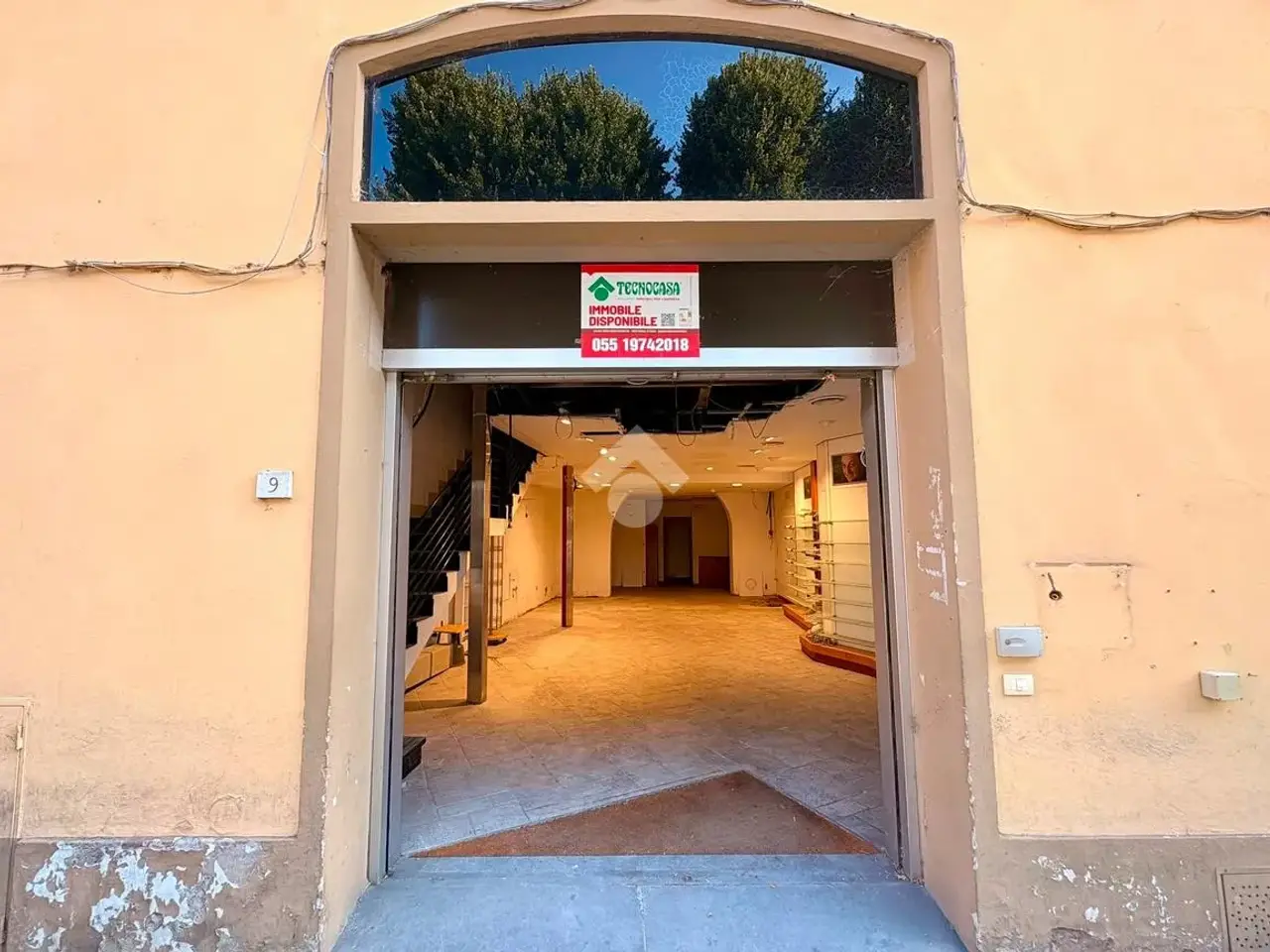 Negozio in Via dei Renai, Firenze, {3} - Foto 2