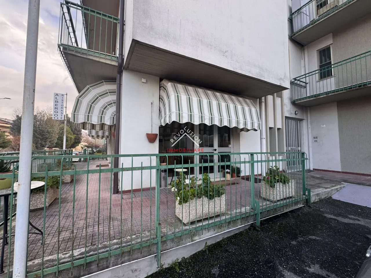 Albergo in Via Anconetana, Sansepolcro, {3} - Foto 2