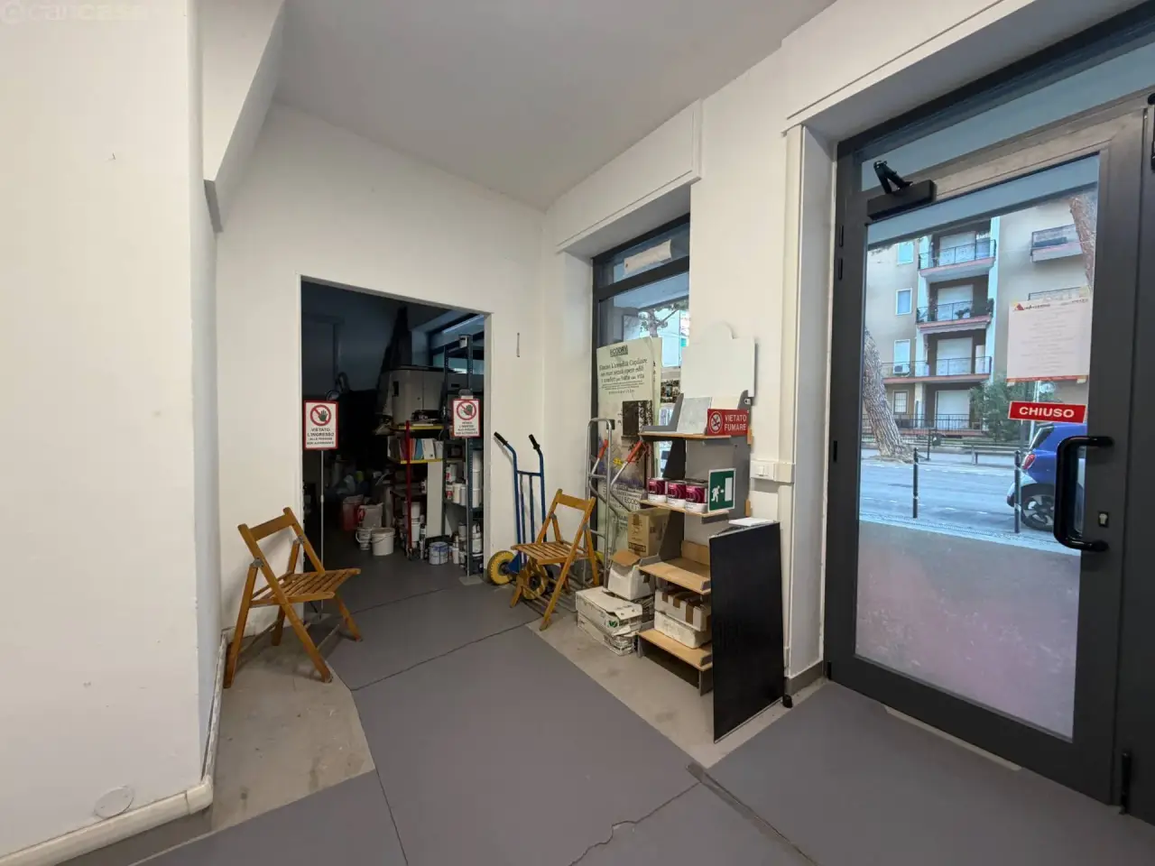 Negozio in Via Clavesana 54, Andora, {3} - Foto 2