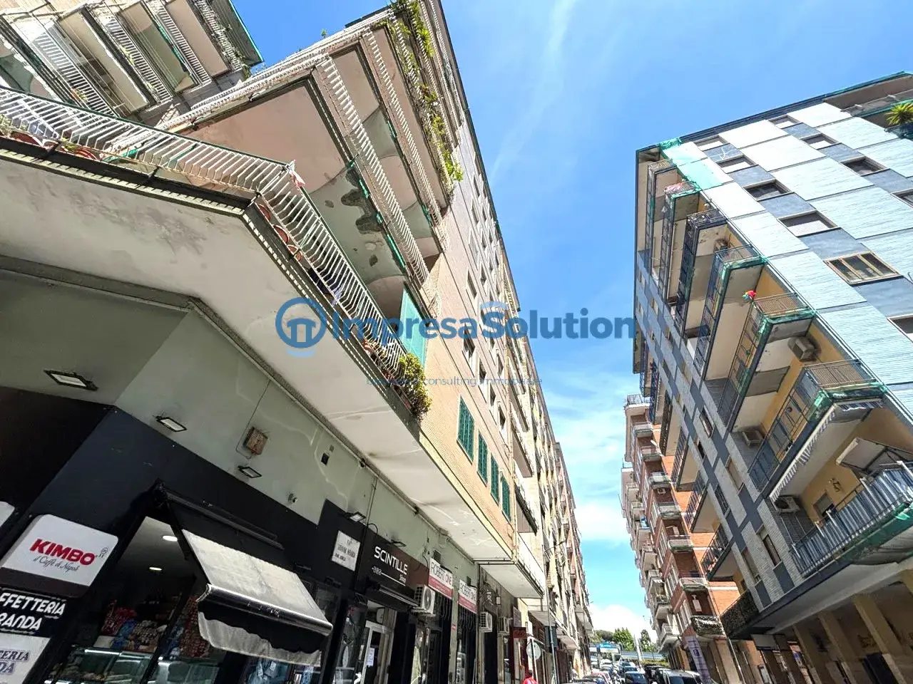 Negozio in Via Giulio Palermo, Napoli, {3} - Foto 1
