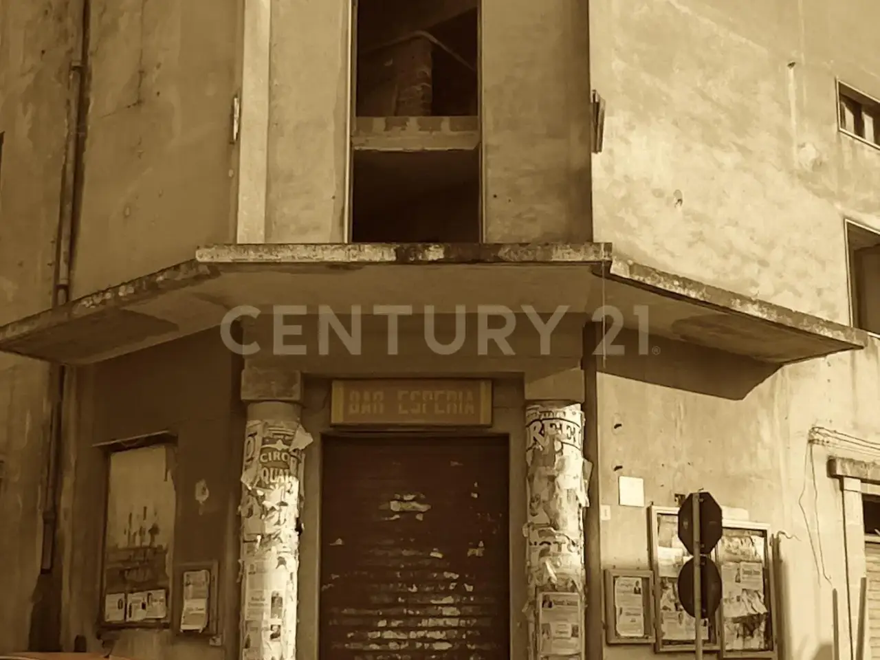Palazzina commerciale in Via Roma, Noto, {3} - Foto 2