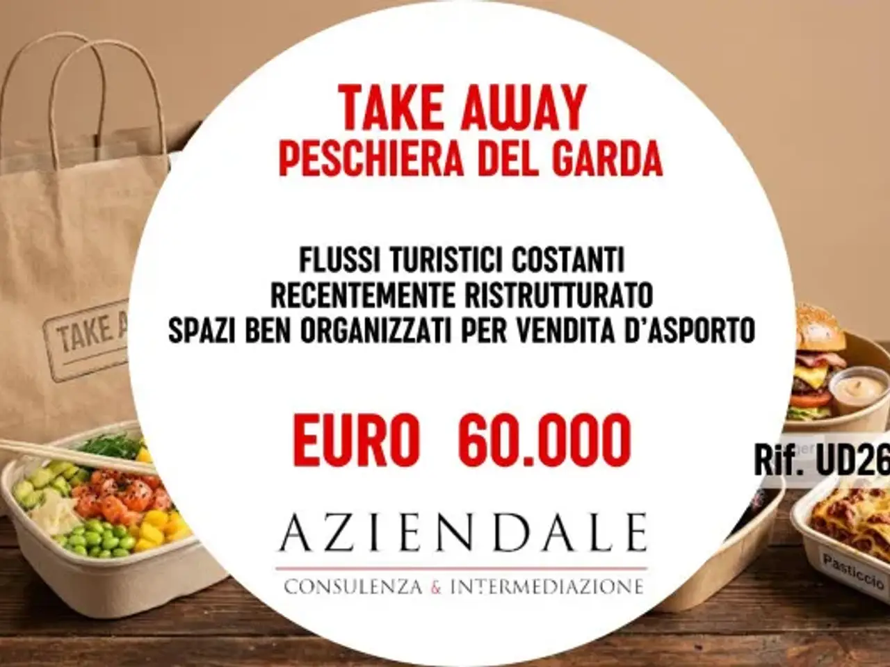 Pizza al taglio in Via Roma, Peschiera Del Garda, {3} - Foto 1